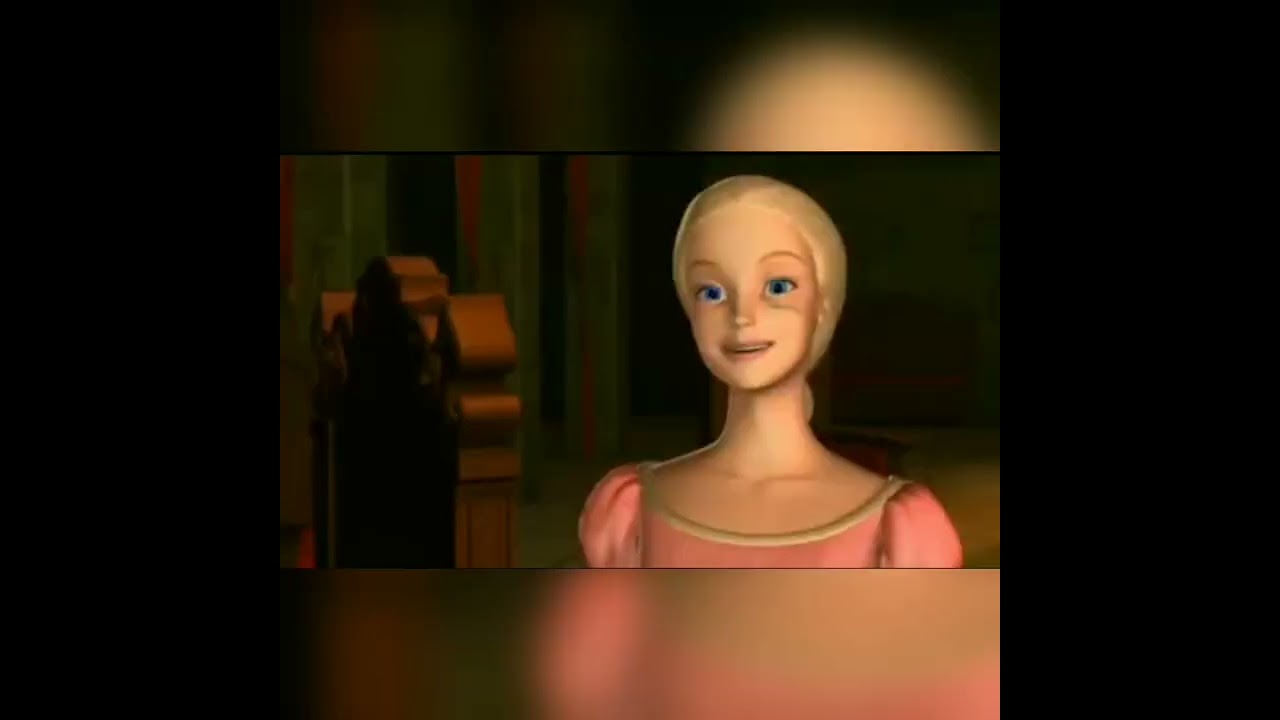 Download Barbie película Rapunzel completa en espanol  ~parte 1~