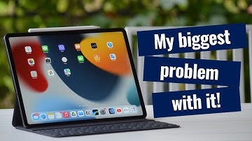 iPad Pro Smart Keyboard Folio - should you buy it?