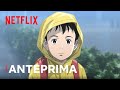 ANTEPRIMA di PLUTO | Netflix Italia