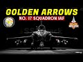 Meet IAF Golden Arrows Who Will Fly Dassault Rafale