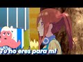 Tu No Eres Para Mi-QUINTILLIZAS IA COVER AMV