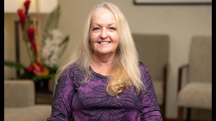 Christine's Dental Implant Experience at Oral Surg...