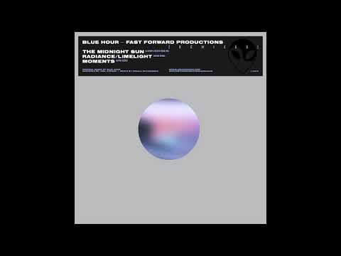 Blue Hour - Moments (Repro Remix) [BLUEHOURMXSPL001]