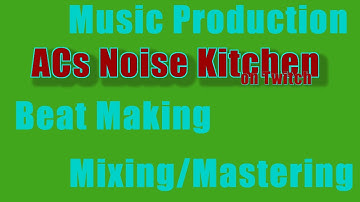 Twitch Recast: Ableton Live from Apr 9 - Part 2