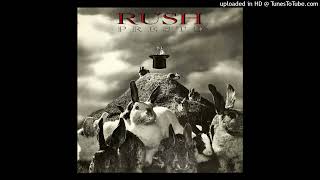 Rush – Anagram (For Mongo)