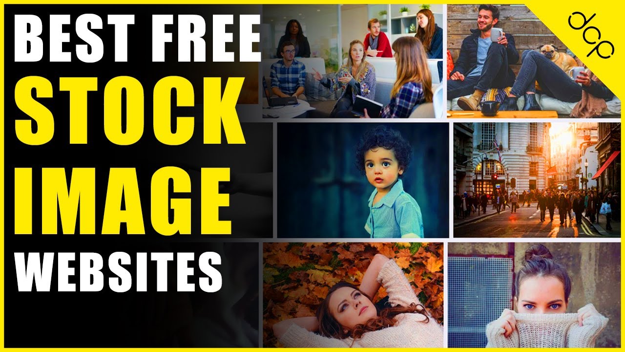 Best Free Stock Photos Sites