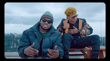 MASTERPIECE KING FT KHALIGRAPH JONES - NIKUPEE (OFFICIAL MUSIC VIDEO)