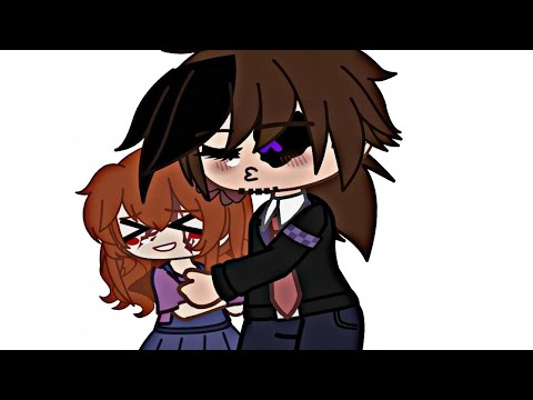This trend with William and Liz // FNaF