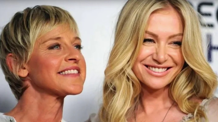 Ellen's birthday (2018)