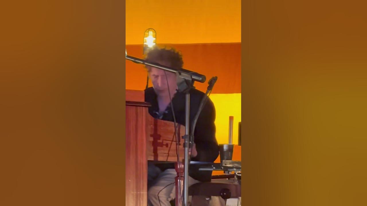 Bob Dylan at the Willie Nelson 4th of July Picnic 2025 #willie4ever Bob Dylan at the Willie Nelson 4th of July Picnic 2025 #willie4ever