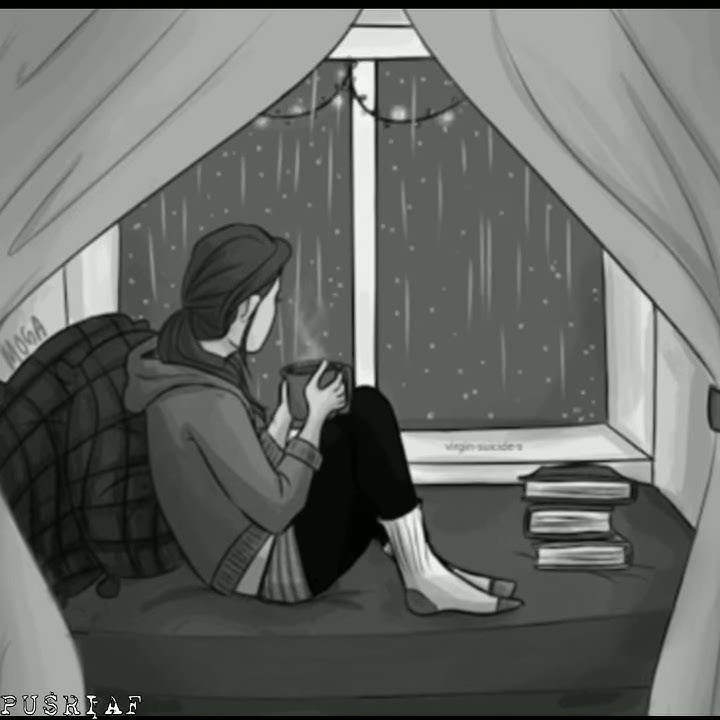 Story Wa animasi galau keren terbaru 2019