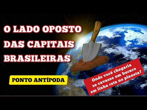 Vídeo: Qual é o oposto de habitante?