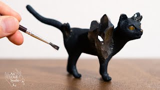 BLACK CATS シルバー フィギュア ブラック・キャット イヴ パールブルーVer. 1/8 完成品