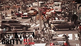 How the FBI Nabbed the 2010 Times Square Bomber