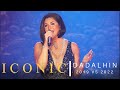 Regine Velasquez | Dadalhin 2019 VS 2022 | ICONIC Concert!