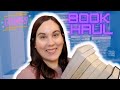 Book Haul, Part 1 | New Books