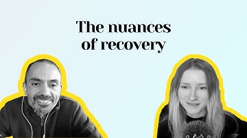 Deep dive into insomnia recovery with Coach Daniel Erichsen