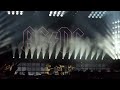 AC/DC - Back in Black - Live in Gelsenkirchen 17.05.24 - 4K Version