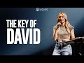 The key of david  pastor jessica schlueter  may 26 2024