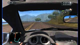 Tony presents ✈ Mercedes-Benz SLR ✈