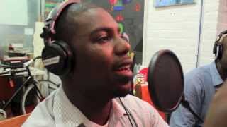 The Block on BBOX RADIO STATION Live Part 1 (June. 24, 2013) The Block on BBOX RADIO STATION Live Part 1 (June. 24, 2013)
