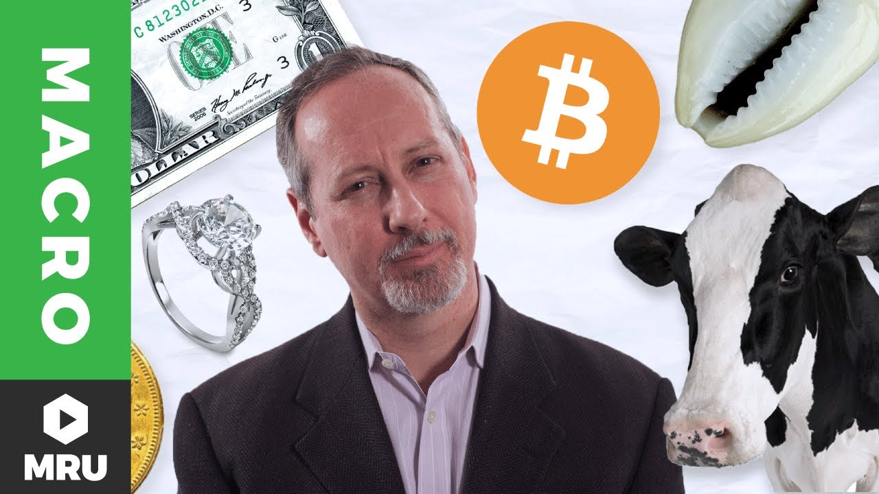 What Is Money? - YouTube