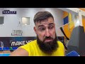Valančiūnas: „Su Jokičiumi pakalbėjome apie žirgus“
