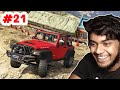 Gta5 tamil off road driving with jeep  part 21