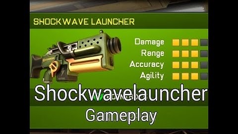 Respawnables Earth day: Shockwavelauncher Gameplay