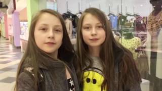 VLOG |едим в Ярославль на кино|покупаем одежду VLOG |едим в Ярославль на кино|покупаем одежду