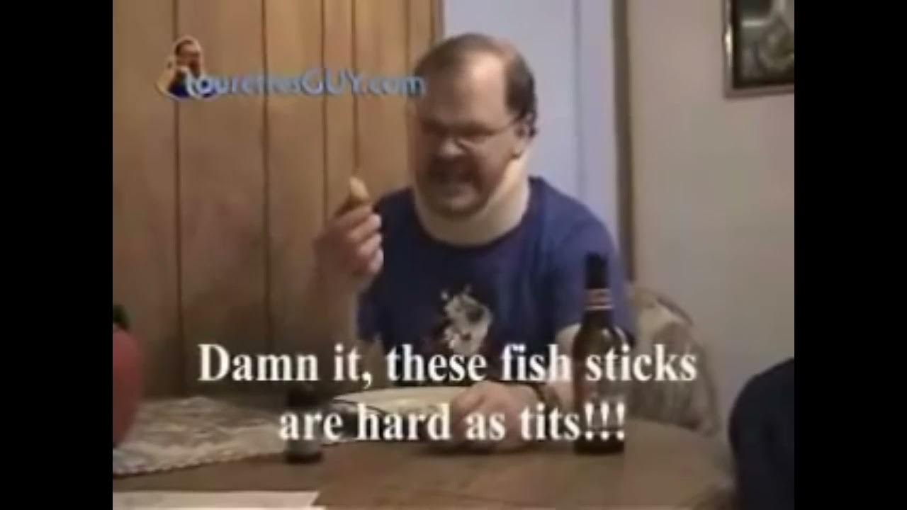 The tourette guy effects 2 chipmunk echo YouTube