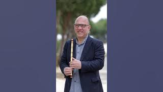 Bahaa Sultan - Dadena -Nai Cover |بهاء سلطان - دادينا