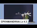 OpenMandriva Lx 4.3 | OpenMandriva Review | Linux 2022 | Review Linux Indonesia | Adi Setiawan