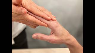 How to Manually Regulate the Lymph Rhythm - A Question to Dr Chikly, MD, DO