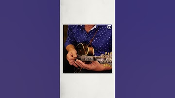 Tips from the Masters: Right Hand Exercise 5 with Mike Marshall || ArtistWorks