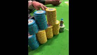 Chip porn #chips #pokerstars #poker #ireland #2026 #lego #legoman