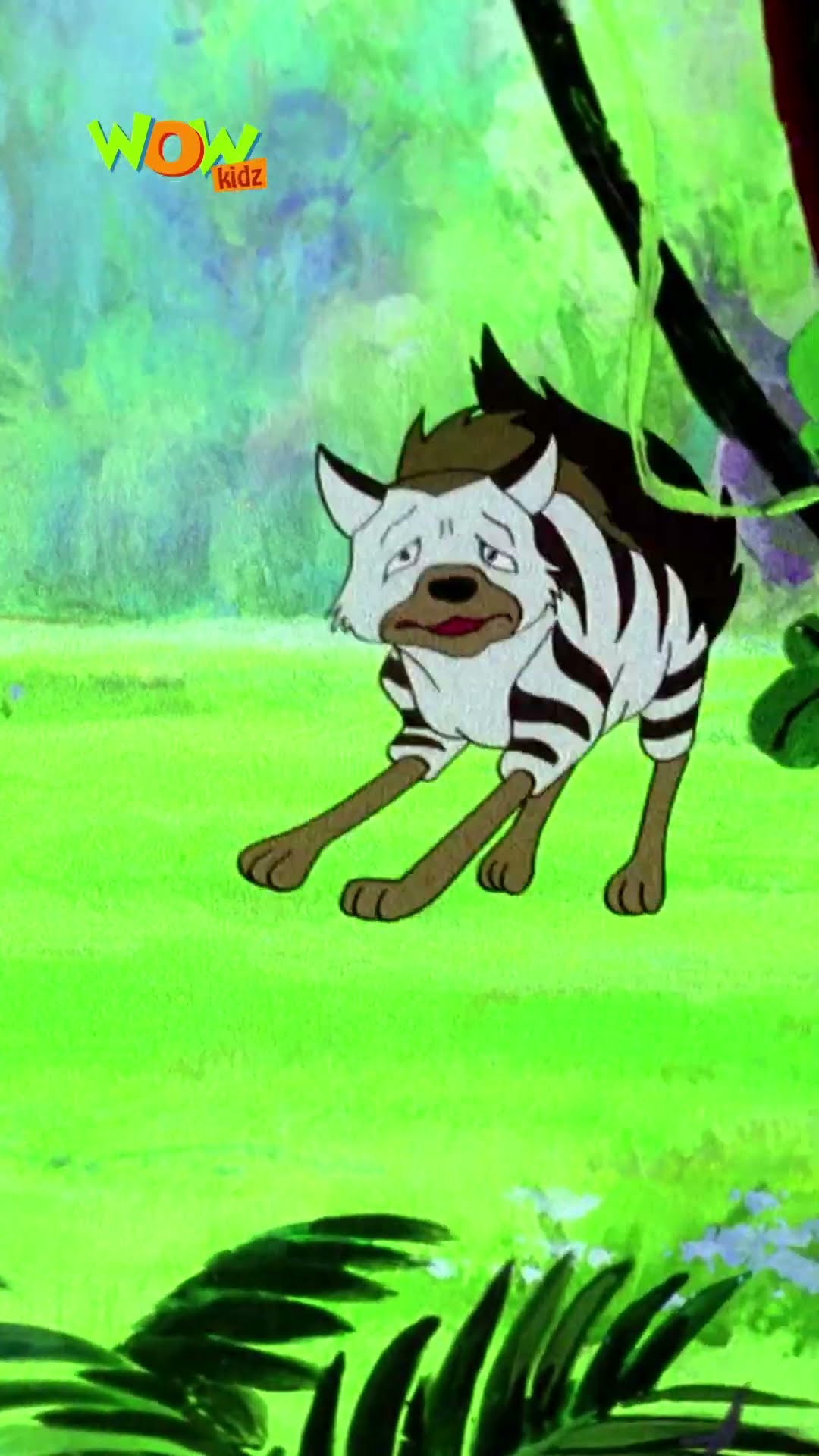 Simba Khatarnak Hai | Simba The Lion King Episode 4 | 02 | Popular Jungle Shorts | #OTM