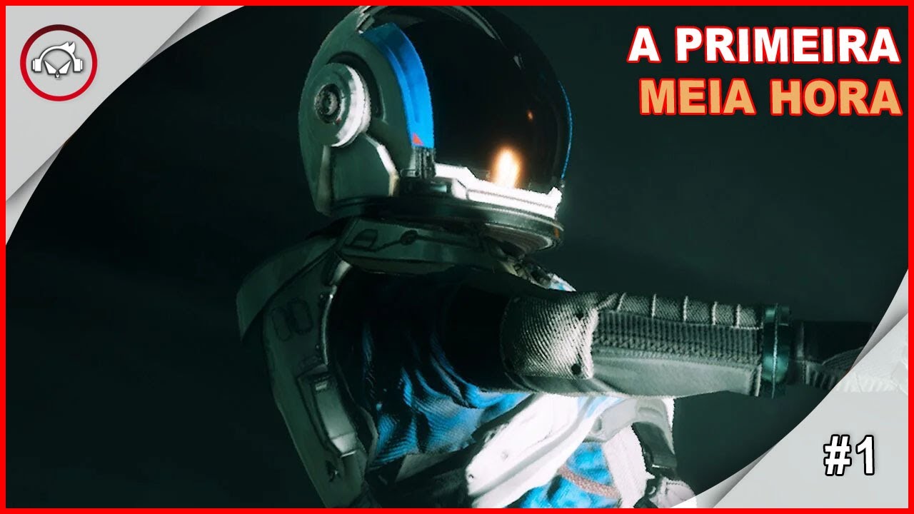 Miniatura do vídeo Moons Of Madness A Primeira Meia Hora #1 - Gameplay PT-BR