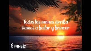 Hasta Que Salga El Sol - Don Omar (Letra)