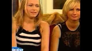Monika Sewioło opuszcza dom Wielkiego Brata (Big Brother Polska: I edycja)