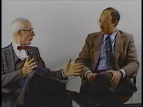 An interview with John Howard