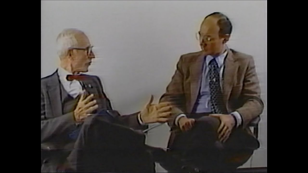 An interview with John Howard