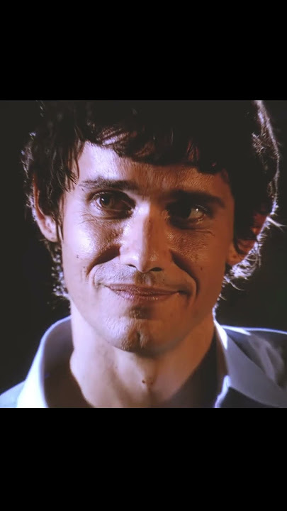 who im ' I #dexter #4k  #edit