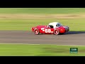 World's most beautiful battle | 2025 Stirling Moss Memorial Trophy | Goodwood Revival