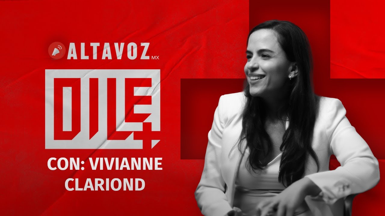 Ep. 47 Dile+: Vivianne Clariond, Tercer Regidora de SPGG