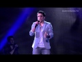 Farid Mammadov - Hold Me (Azerbaijan) 2013 Eurovision Song Contest