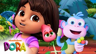 Download Lagu Dora and Boots Babysit Isa's Plants! 🌹 Full Scene | Dora \u0026 Friends MP3 Download Lagu Dora and Boots Babysit Isa's Plants! 🌹 Full Scene | Dora \u0026 Friends MP3