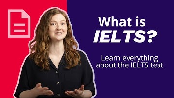 What is IELTS | Learn everything about the IELTS Test  | TakeIELTS Preparation