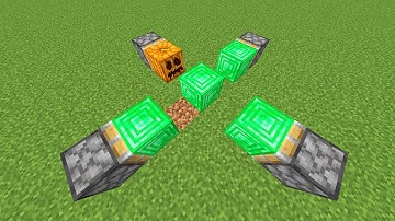 how create a emerald golem