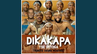 Kakapa Tse Ditona (feat. Sticks Rakhiba)